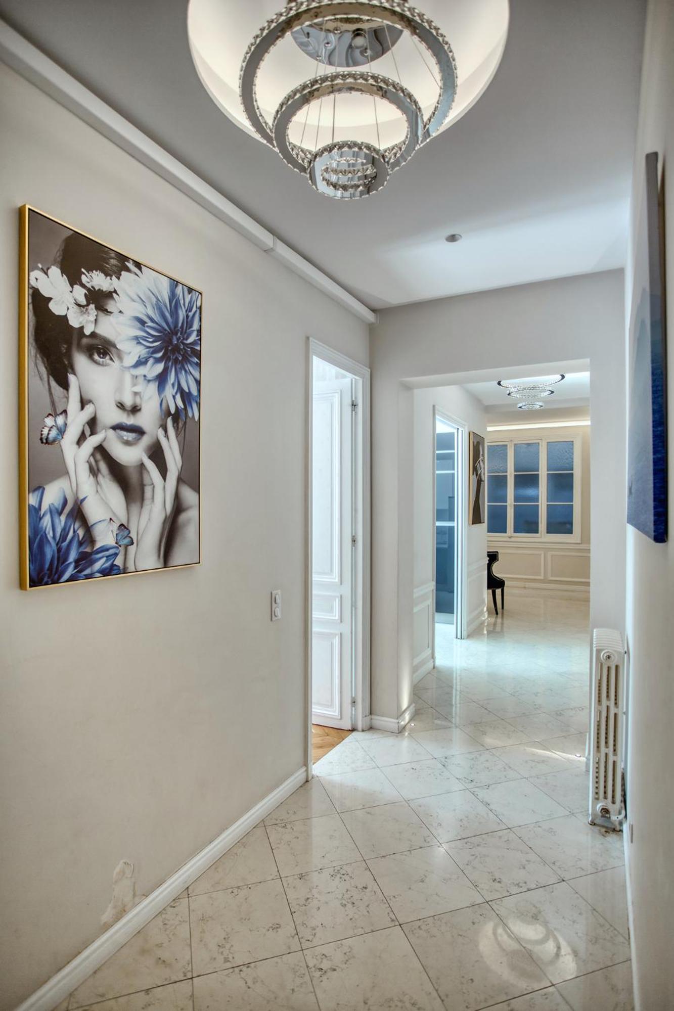 Luxueux 200M2 5Ch Champs Elysees A 1Min Perle Rare Παρίσι Εξωτερικό φωτογραφία